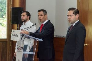 Gobernador de Oaxaca