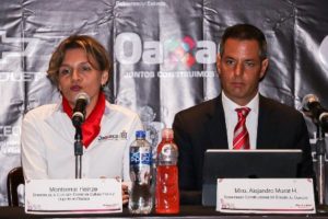 El Medio Maratón Rock and Roll Oaxaca forma parte de la serie mundial de maratones y medios maratones.