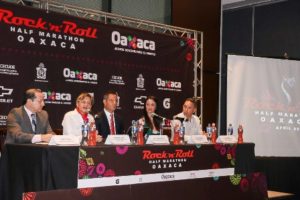 29 de abril en la capital oaxaqueña