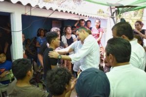 Gobernador de Oaxaca