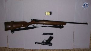 Resultados de fin de semana