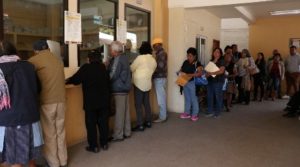 Santa Cruz Xoxocotlán