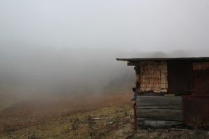 Ubicado en el norte de México