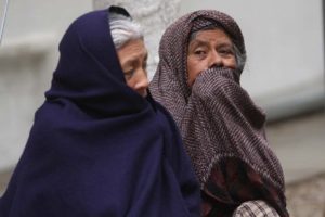 Piden atender las recomendaciones en el tramo La Venta-La Ventosa.