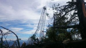 Sistema de Alertamiento Sísmico de Oaxaca