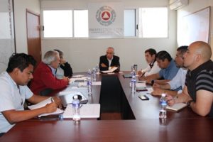 Superada la emergencia por afectaciones