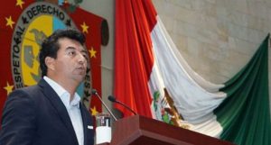 Diputado del PAN