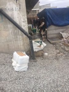 En Tijuana, Baja California