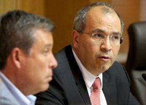 Director General de PEMEX