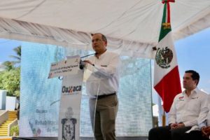 Director General de PEMEX