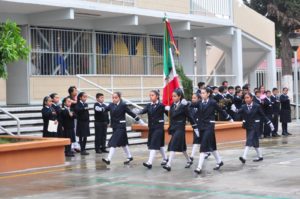 101 aniversario de la Constitución