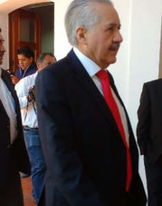 Deja Secretaría de Salud