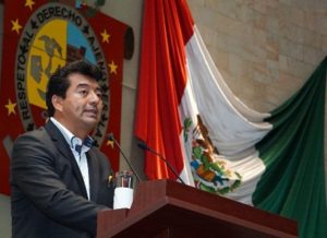 La ayuda desde el Congreso local debe ir más allá de los discursos y pasar a los hechos.