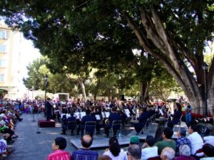 Secretaría de las Culturas y Artes de Oaxaca