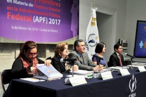 Presidente de la CNDH