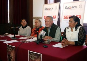 Ganadora de Producción de Teatro 2017