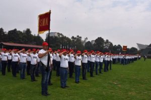 Servicio Militar Nacional