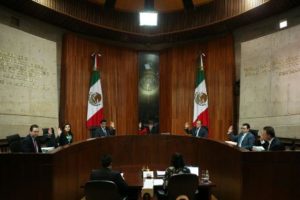 Revoca TEPJF sentencia