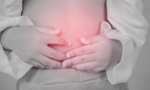 Signos del reflujo gastroesofágico