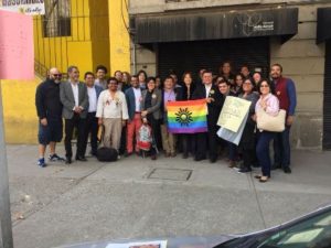 Registra el PRD