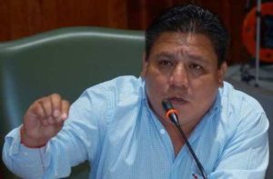 Como un hecho de imprudencia por parte de Murat Hinojosa, calificó el diputado local.