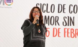 “Día del Amor y la Amistad”