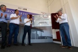 Secretario de Comunicaciones y Transportes