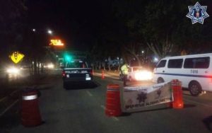 En Oaxaca de Juárez