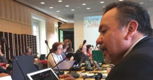 Sexto visitador General