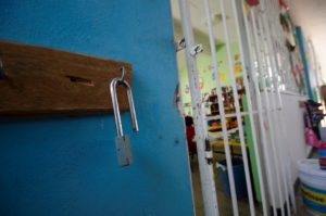 El IEEPO mantiene una estrecha coordinación con la Secretaría de Seguridad Pública de Oaxaca.