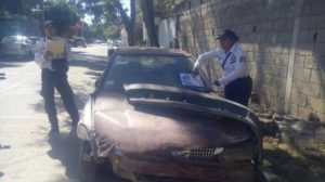 Unidades que en su caso representen un  foco de infección o riesgo.