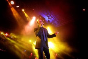 Cuadragésima edición