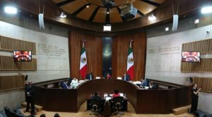 Presidente municipal de Cuernavaca