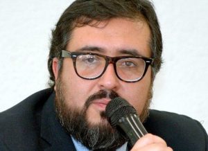 Defensor de los Derechos Humanos de Oaxaca