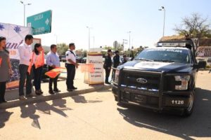 Santa Cruz Xoxocotlán, Oaxaca