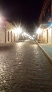 Ofrece historiador amena guía