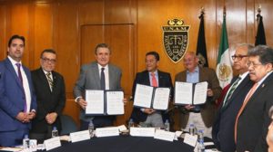 Integrantes del servicio público, academia y sociedad civil analizarán temas coyunturales.