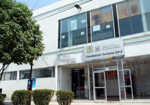 Refuerzan juzgados cívicos