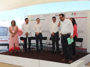 Servicios de Salud de Oaxaca