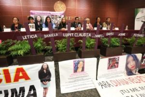 Senado de la República