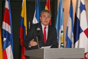 Presidente de la CNDH