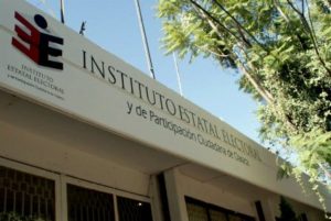 Encauzar acciones por la vía institucional