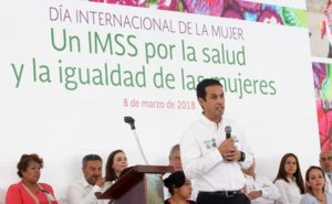 Director General del IMSS