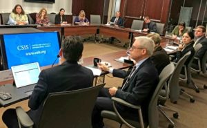 Las autoridades electorales estamos listas para la elección más grande en la historia de México.