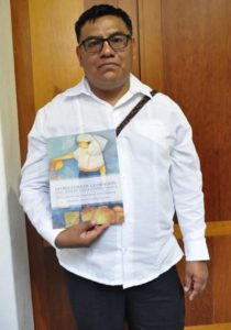 El texto, ejemplo del compromiso por preservar, difundir y fortalecer las lenguas originarias de Oaxaca.