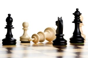 Gente rastrera que pierde todo orgullo