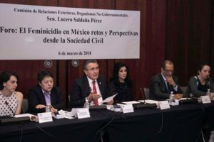 Presidente de la CNDH