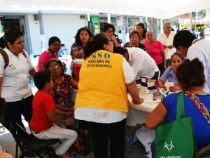 Participarán 26 brigadas de nebulización espacial, 45 de nebulización térmica y 18 de rociado residual.