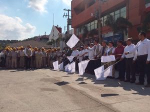 Primera Jornada Nacional de Lucha Intensiva