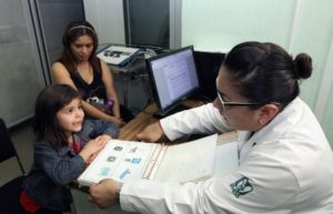 Atiende equipo multidisciplinario del IMSS